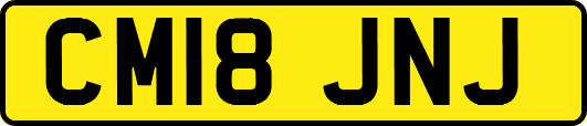 CM18JNJ