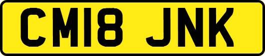 CM18JNK