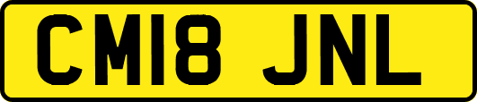 CM18JNL