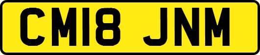 CM18JNM