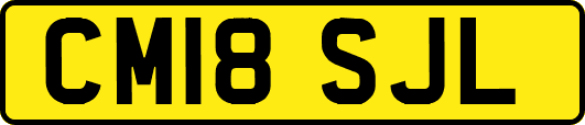 CM18SJL