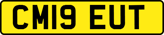 CM19EUT