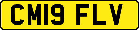 CM19FLV