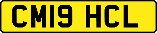 CM19HCL