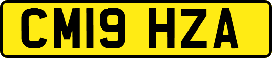 CM19HZA