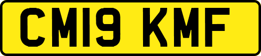 CM19KMF