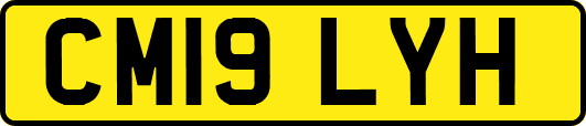 CM19LYH