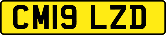 CM19LZD