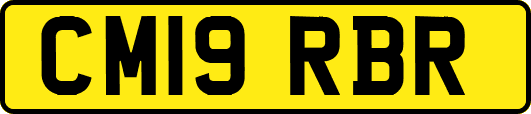 CM19RBR