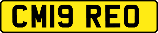 CM19REO