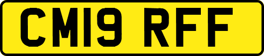 CM19RFF