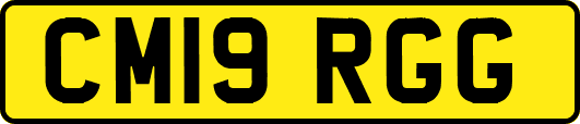 CM19RGG