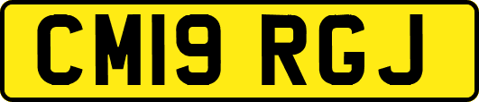 CM19RGJ