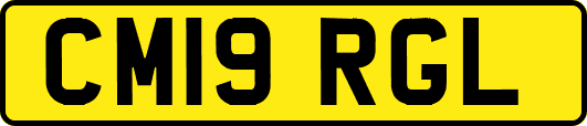 CM19RGL