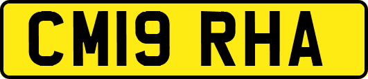 CM19RHA