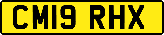 CM19RHX