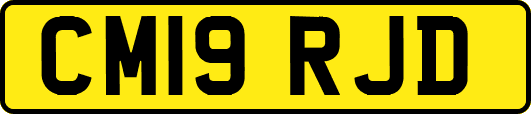 CM19RJD