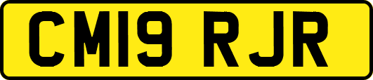 CM19RJR