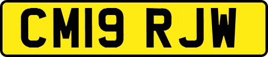CM19RJW