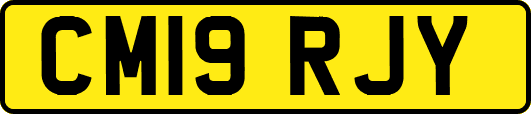 CM19RJY