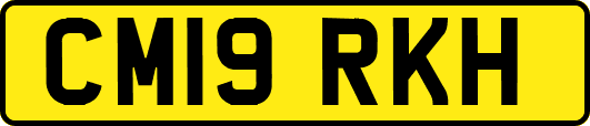 CM19RKH