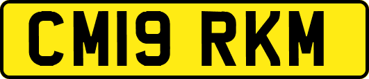CM19RKM