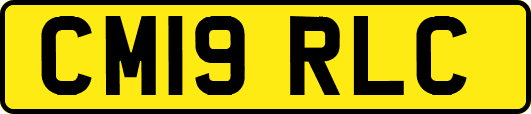 CM19RLC