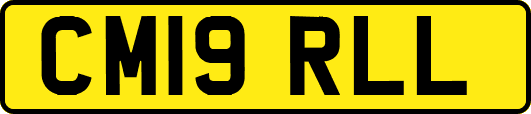CM19RLL