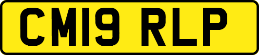 CM19RLP