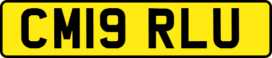 CM19RLU