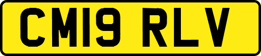 CM19RLV
