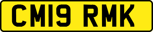 CM19RMK