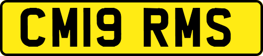 CM19RMS
