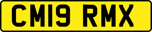 CM19RMX