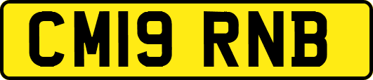 CM19RNB