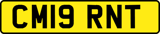 CM19RNT