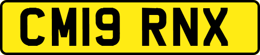 CM19RNX