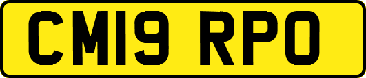 CM19RPO