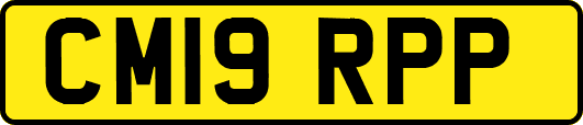 CM19RPP