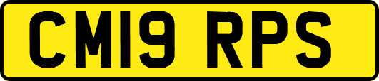 CM19RPS