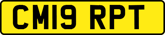 CM19RPT