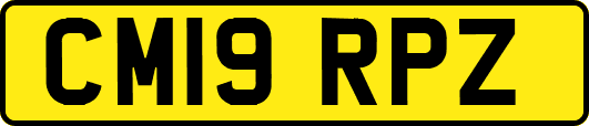 CM19RPZ