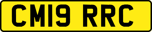 CM19RRC