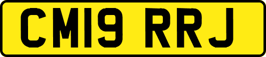 CM19RRJ