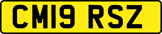 CM19RSZ