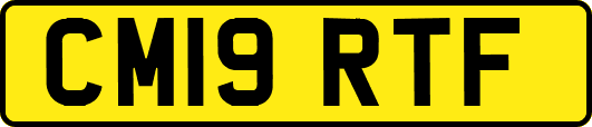 CM19RTF
