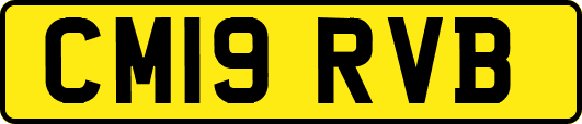 CM19RVB