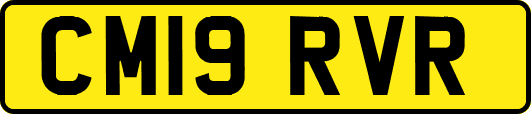 CM19RVR