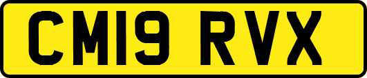 CM19RVX