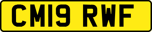 CM19RWF